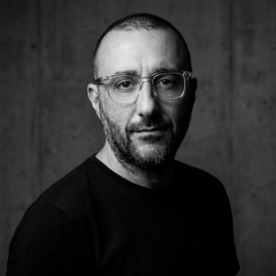 Guillermo del Pino - Director de Innovación